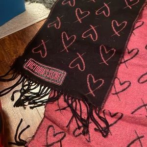 Brand new Victoria’s Secret blanket scarf